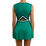 Court Dress Women
