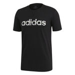 adidas Essential Camo Linear Tee Men