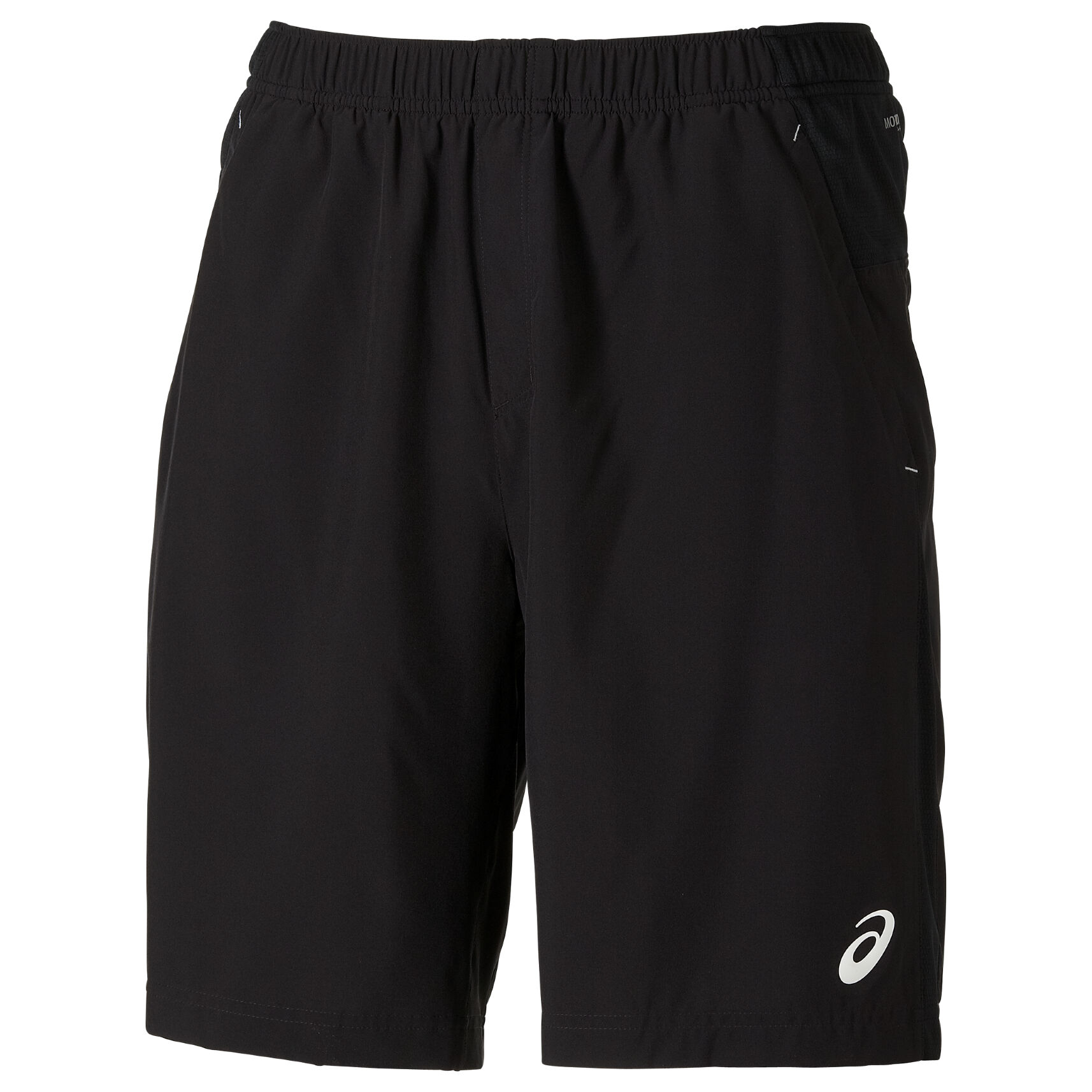 Asics 9 best sale inch running shorts