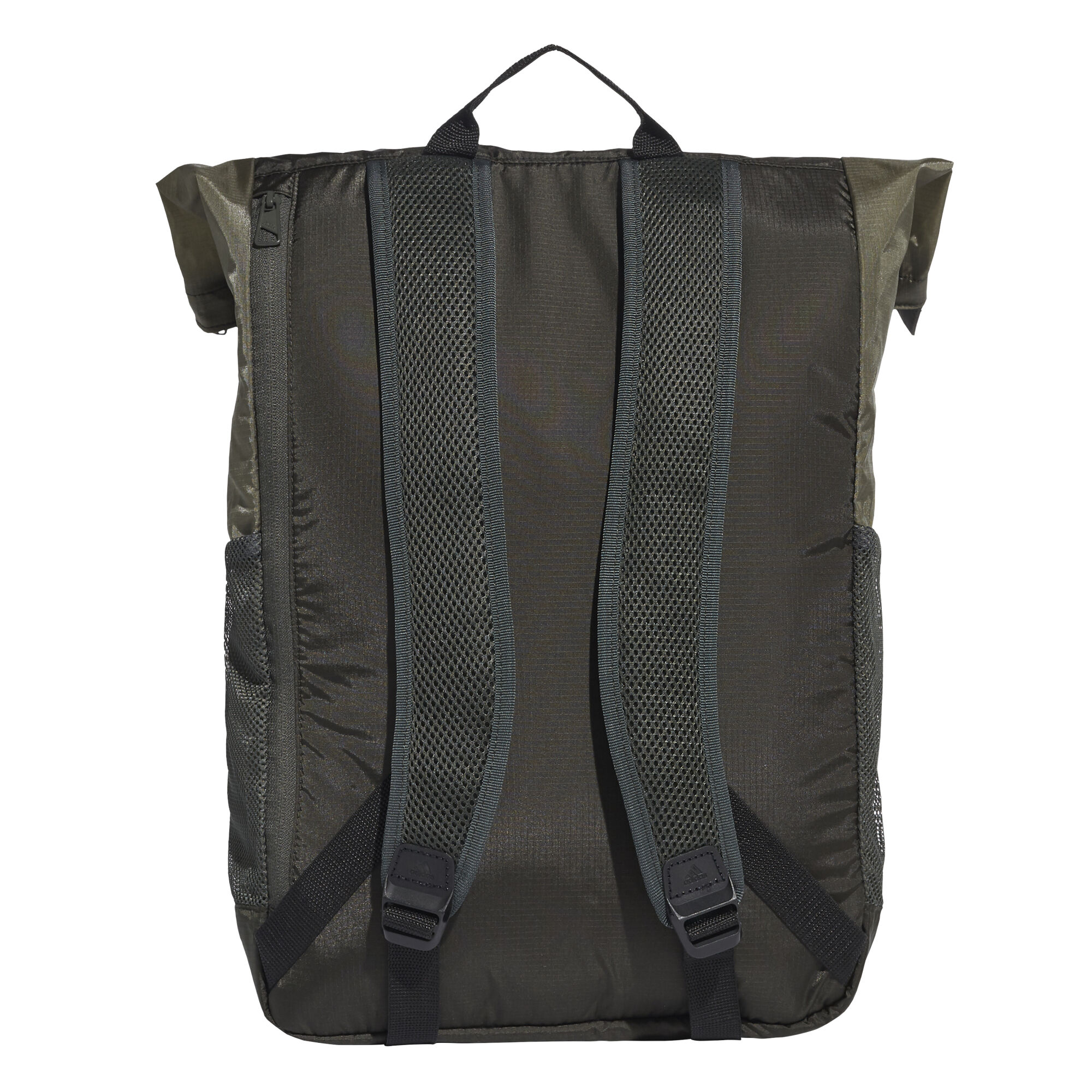 Buy adidas Classic Flap Backpack Khaki Black online Padel Point COM