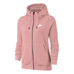 Nike Sportswear Essential Fleece Full-Zip Hoodie