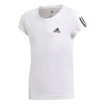 adidas Training Equip Tee Girls