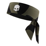 Hydrogen Camo Headband