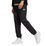 AEROREADY Essentials Stanford Elastic Cuff Small Logo Joggers