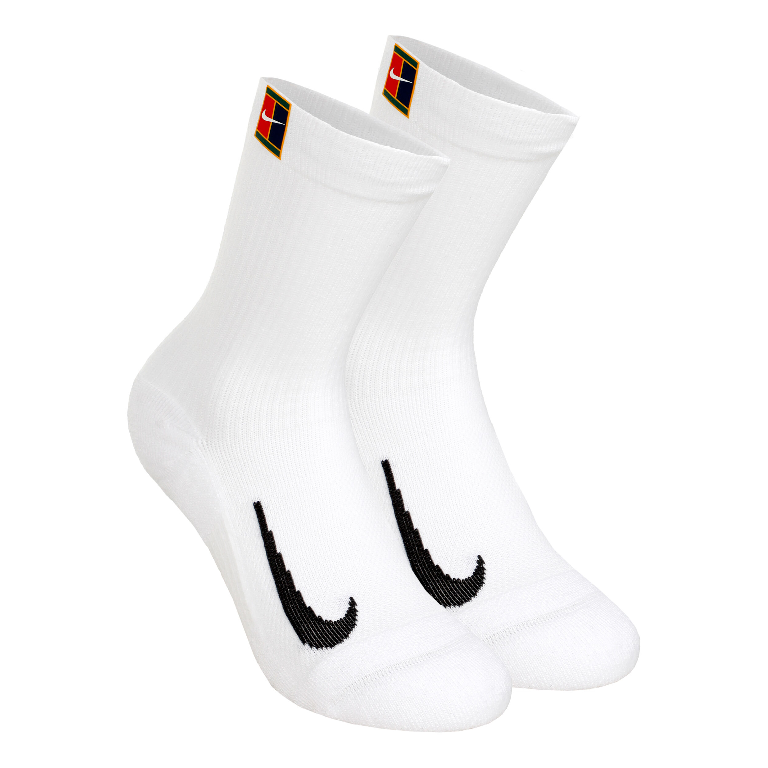 Nike court new arrivals tennis socks