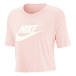 Nike Sportswear Essential Icon Future Crop Tee Women