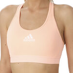 adidas AlphaSkin Padded Sport-Bra Women