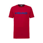 HEAD Club Ivan Tee Boys