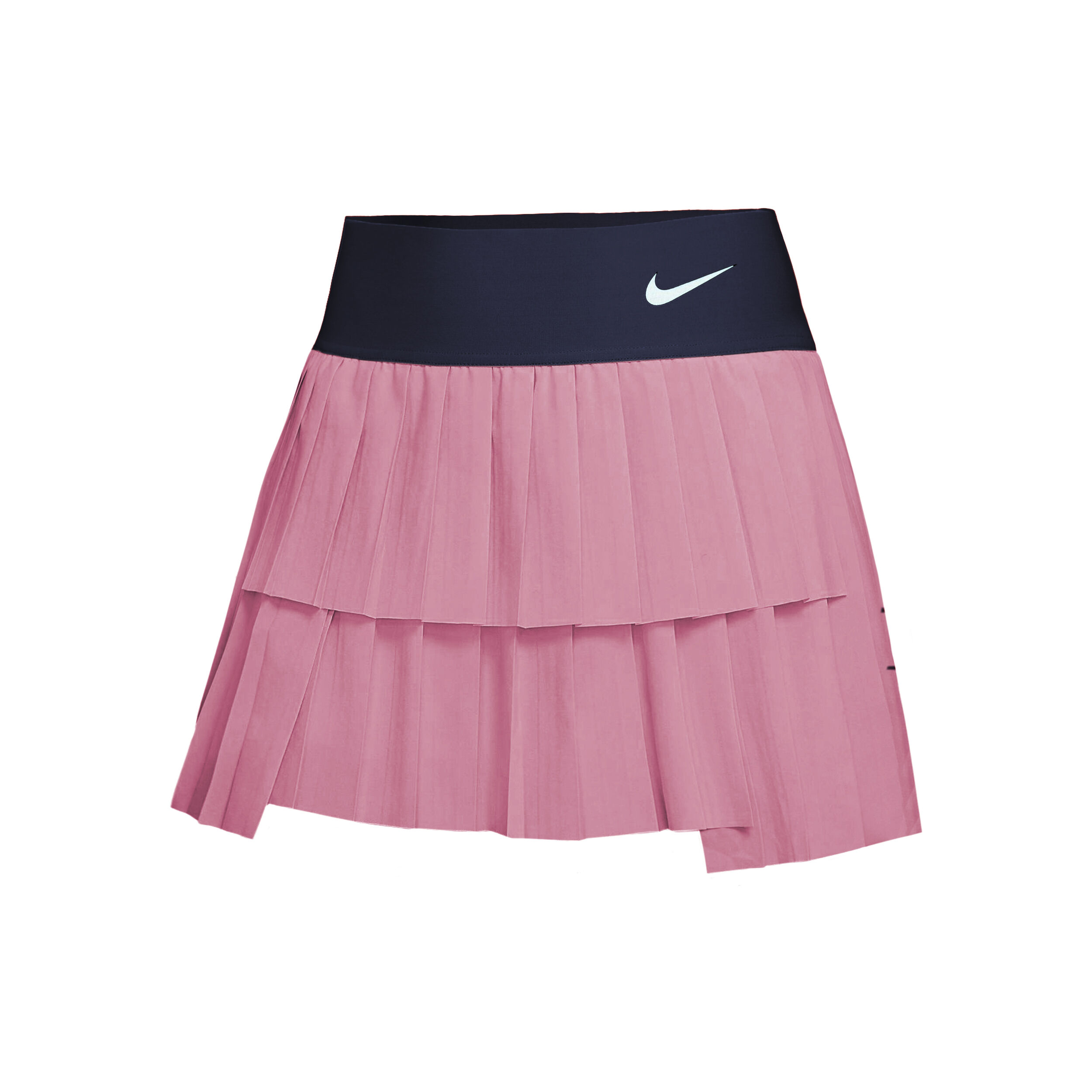 Nike skirt pink on sale