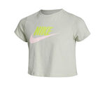 Nike Sportswear Cropped Tee