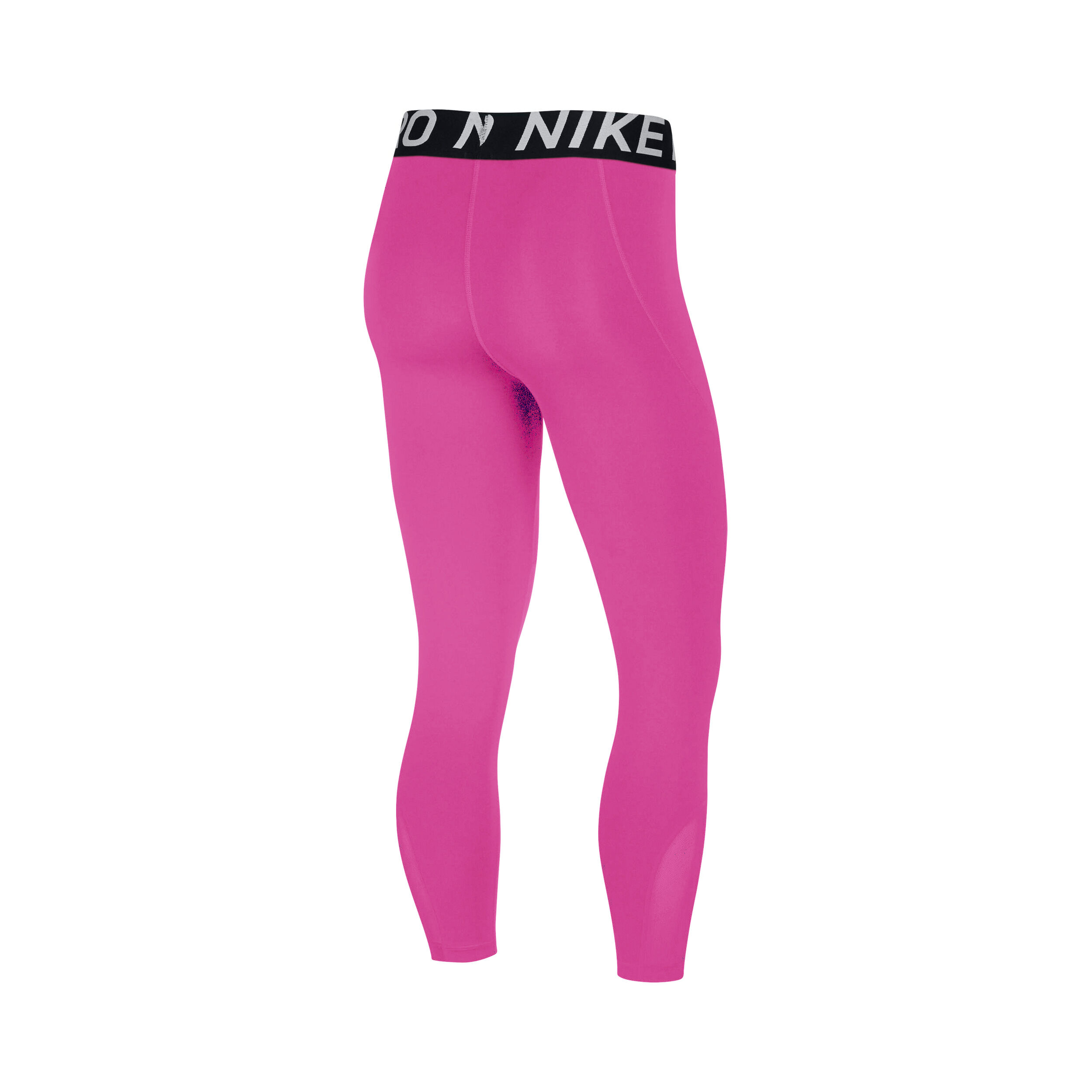 Pink nike compression pants 2025