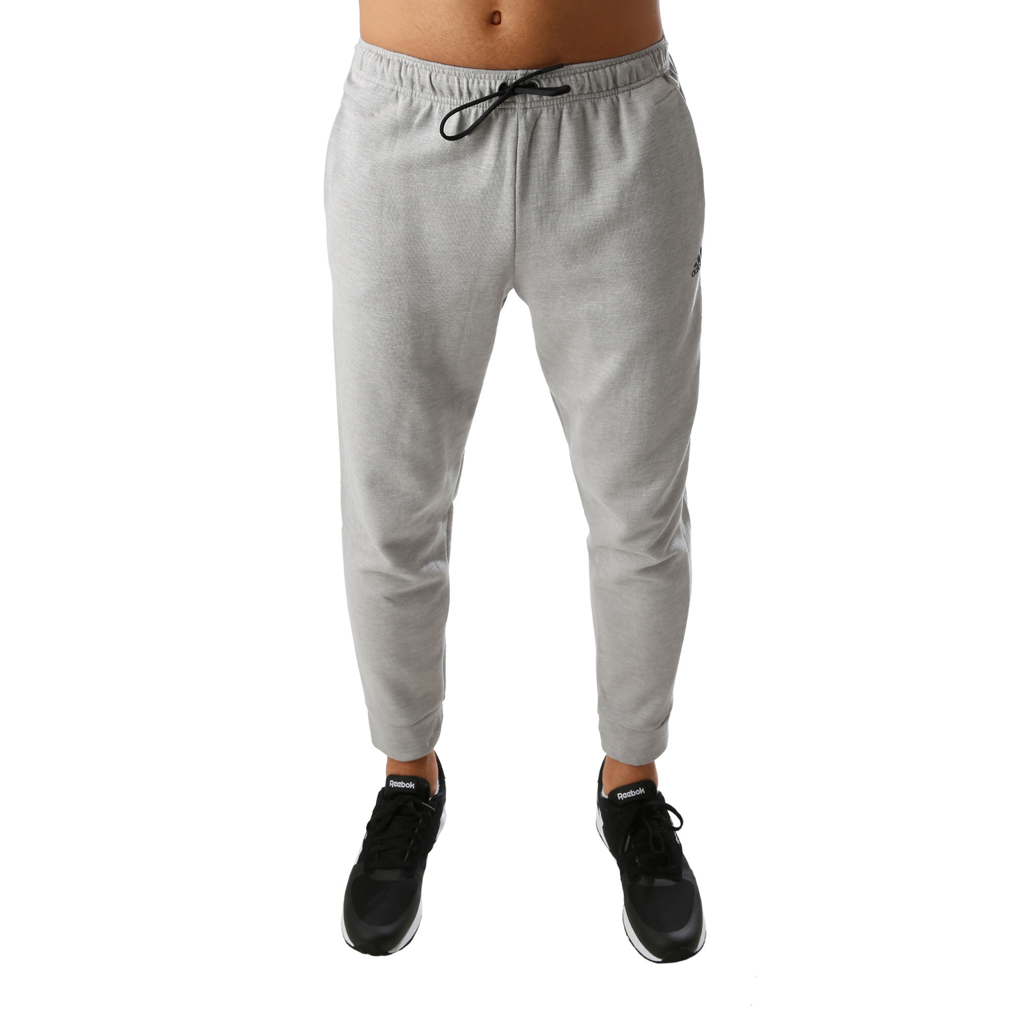 adidas ID Training Pants - Lightgrey, online | Padel-Point