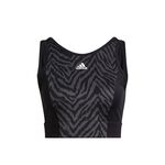 adidas ZBR Crop Tank