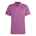 adidas Club 3-Stripes Polo Men