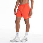 NOX Clothing NOX Team Shorts Men - red, 