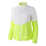 Lucky in Love Bonjour Jacket Women