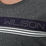 Varsity Striped Tech Tee Women