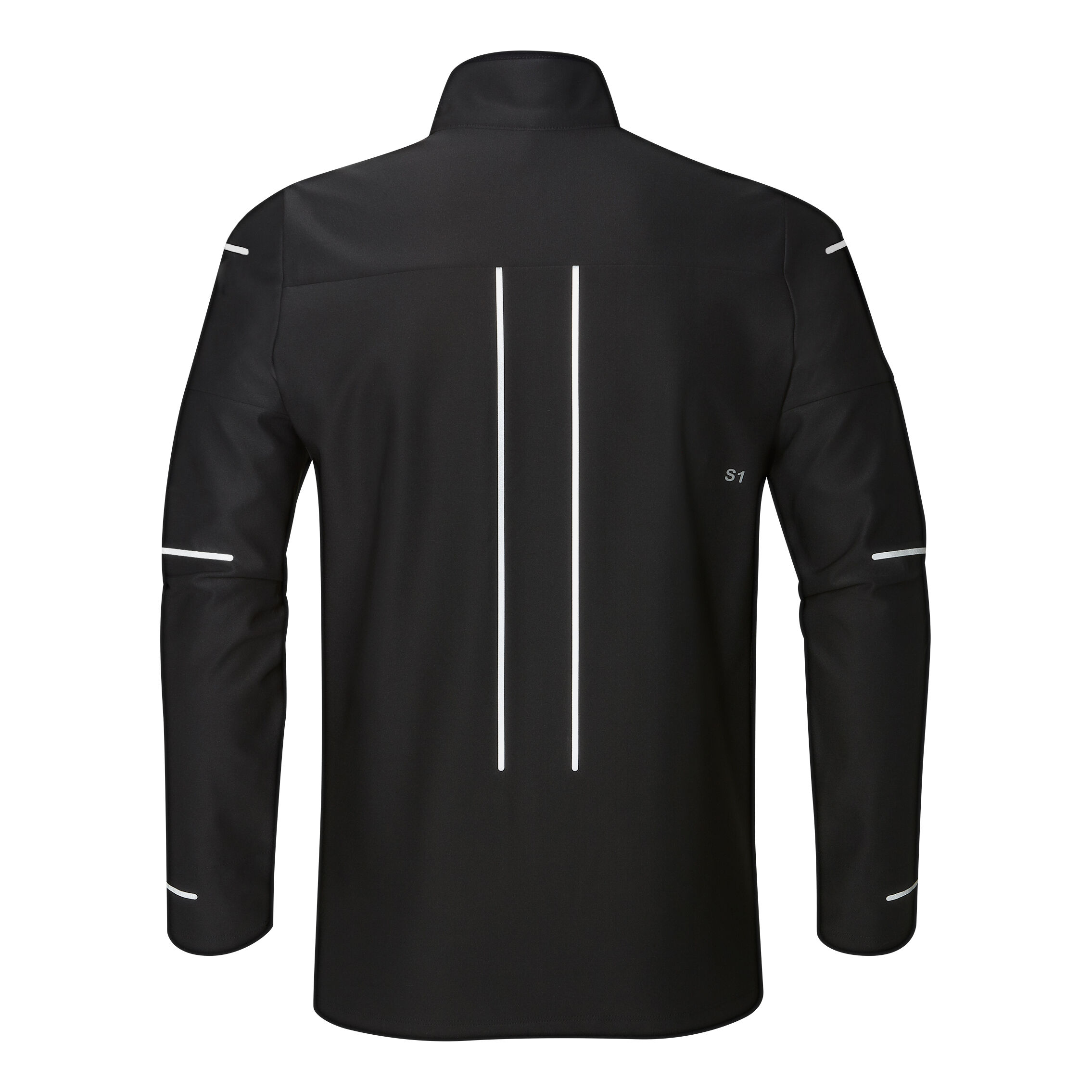 Asics hot sale s1 jacket