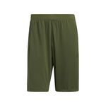 adidas 3-Stripes Knitted Shorts Men