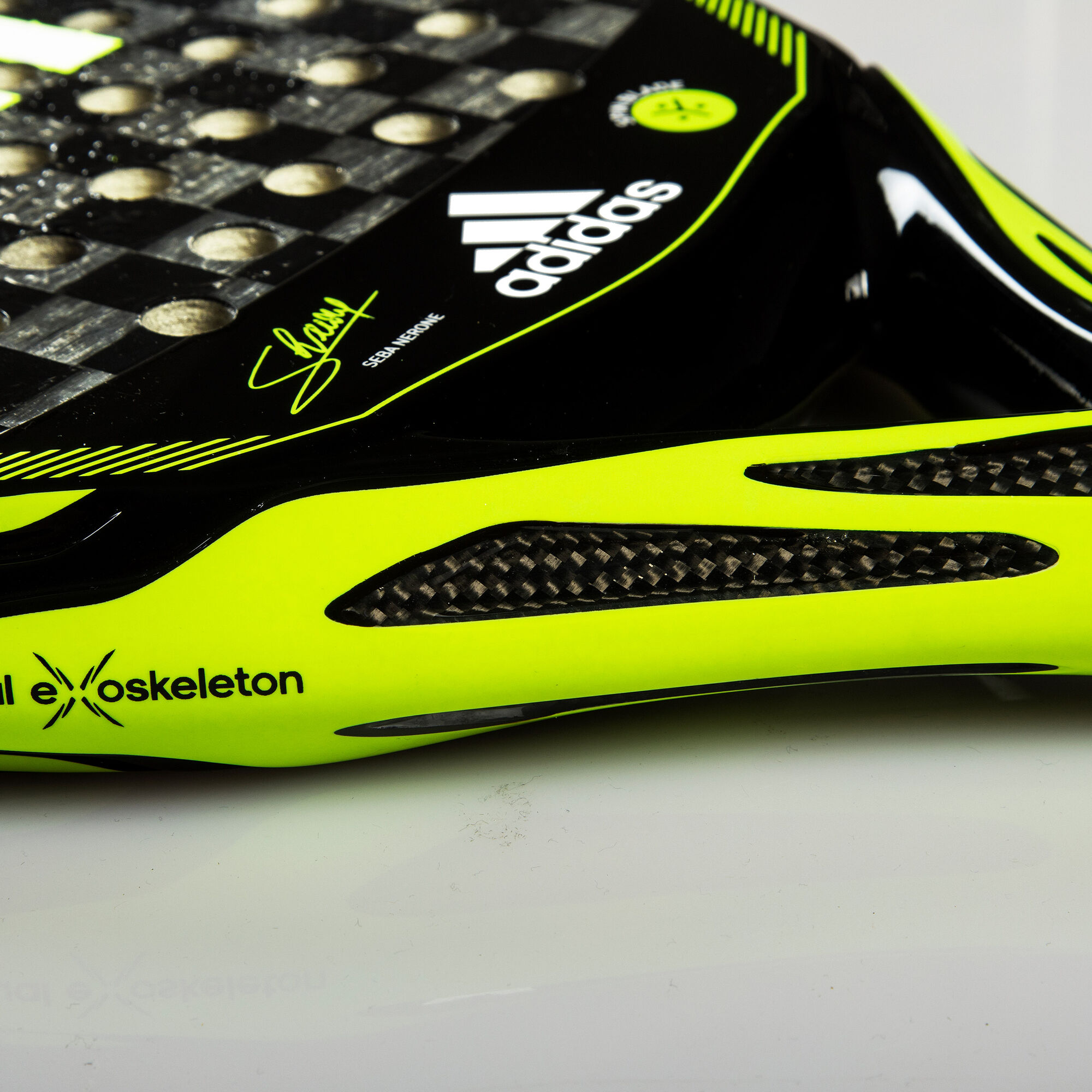 adidas Adipower Attk 1.9 online | Padel-Point