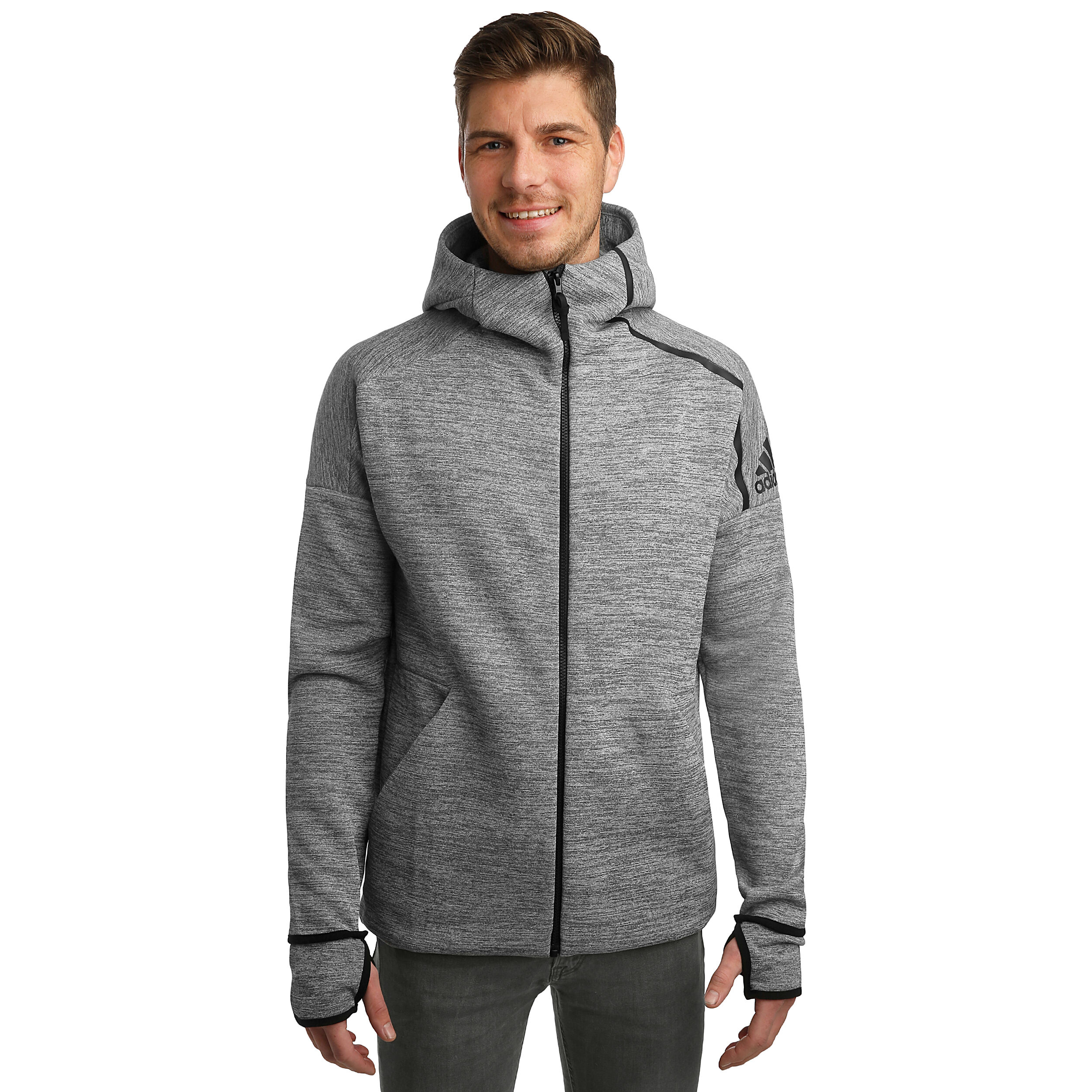 Adidas zne clearance fast release hoody