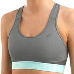 adidas AlphaSkin Dont Rest Branded Sports Bra Women