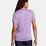 Tech Shortsleeve Twist