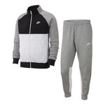 Nike Sportswear Fleece Tracksuit Men