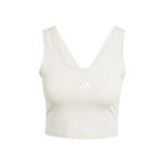 adidas Essentials Small Logo Cotton Lifestyle Tank