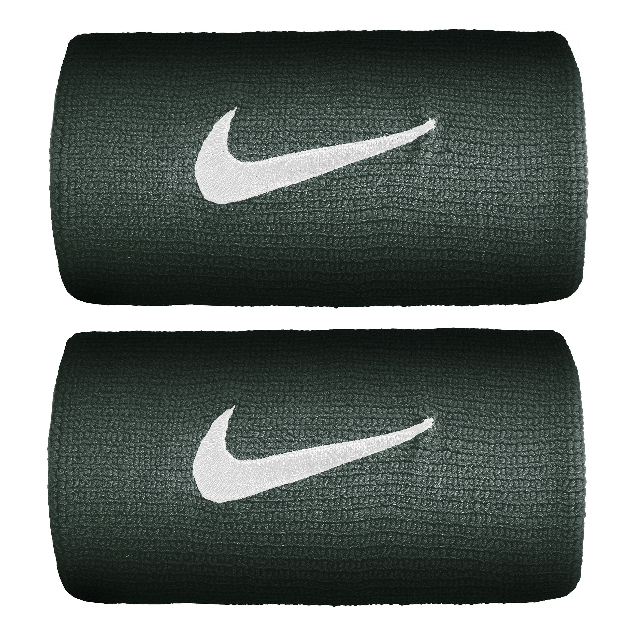 Nike wristbands double wide store
