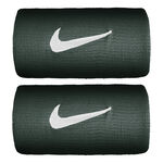 Nike Tennis Premier Doublewide Wristbands (2er Pack) Promo SP14