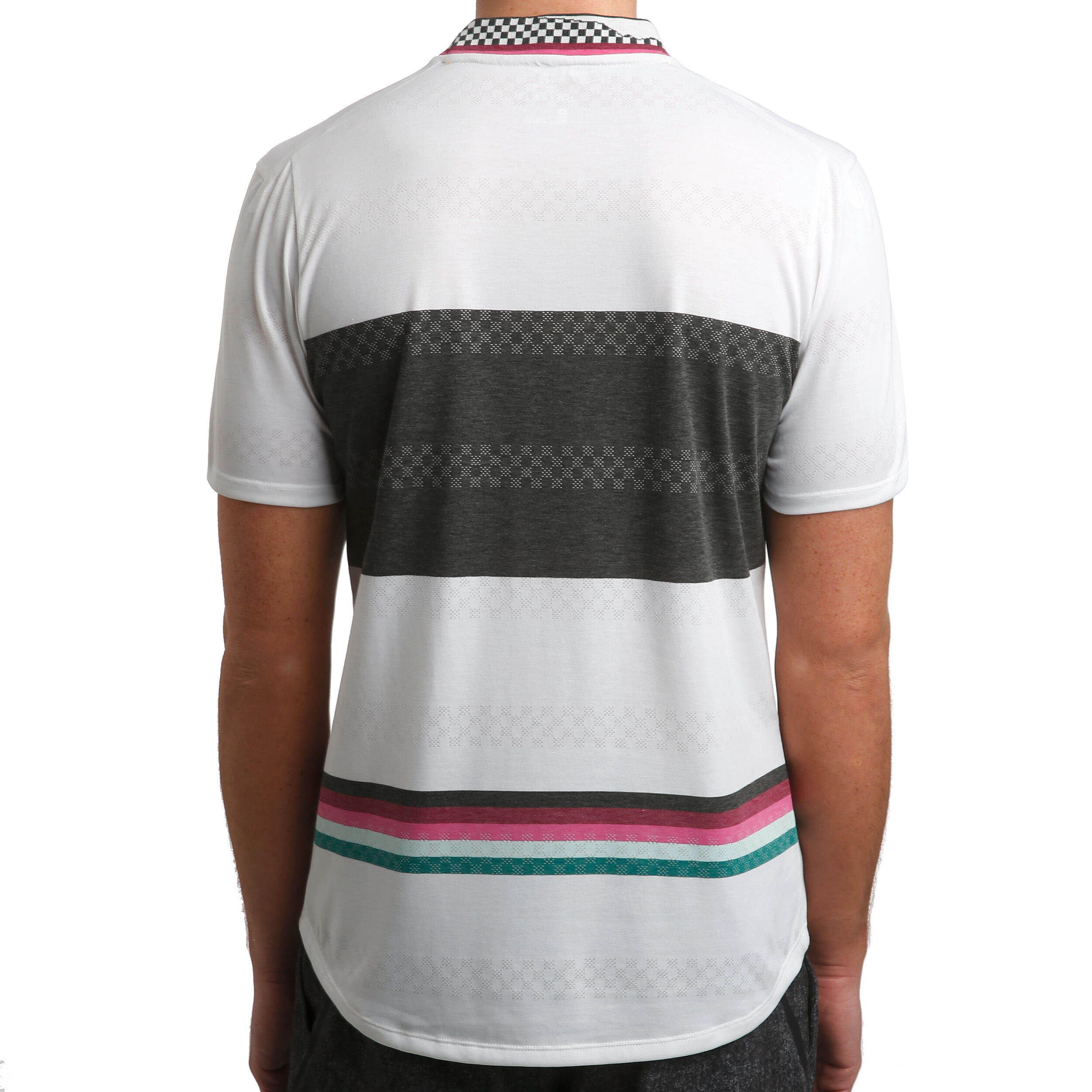 Nike challenger tee discount