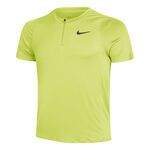 Nike Court Dri-Fit Advantage Half-Zip Tee