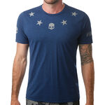 Hydrogen Tech Star Tee Men