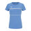 W. Team Tech Tee Marine Xs