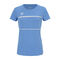 W. Team Tech Tee Marine Xs