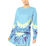 Psycheledic Longsleeve Women