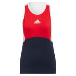 adidas Color Block Tank-Top