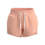 BIDI BADU Clothing BIDI BADU Chill Shorts Women-Apricot