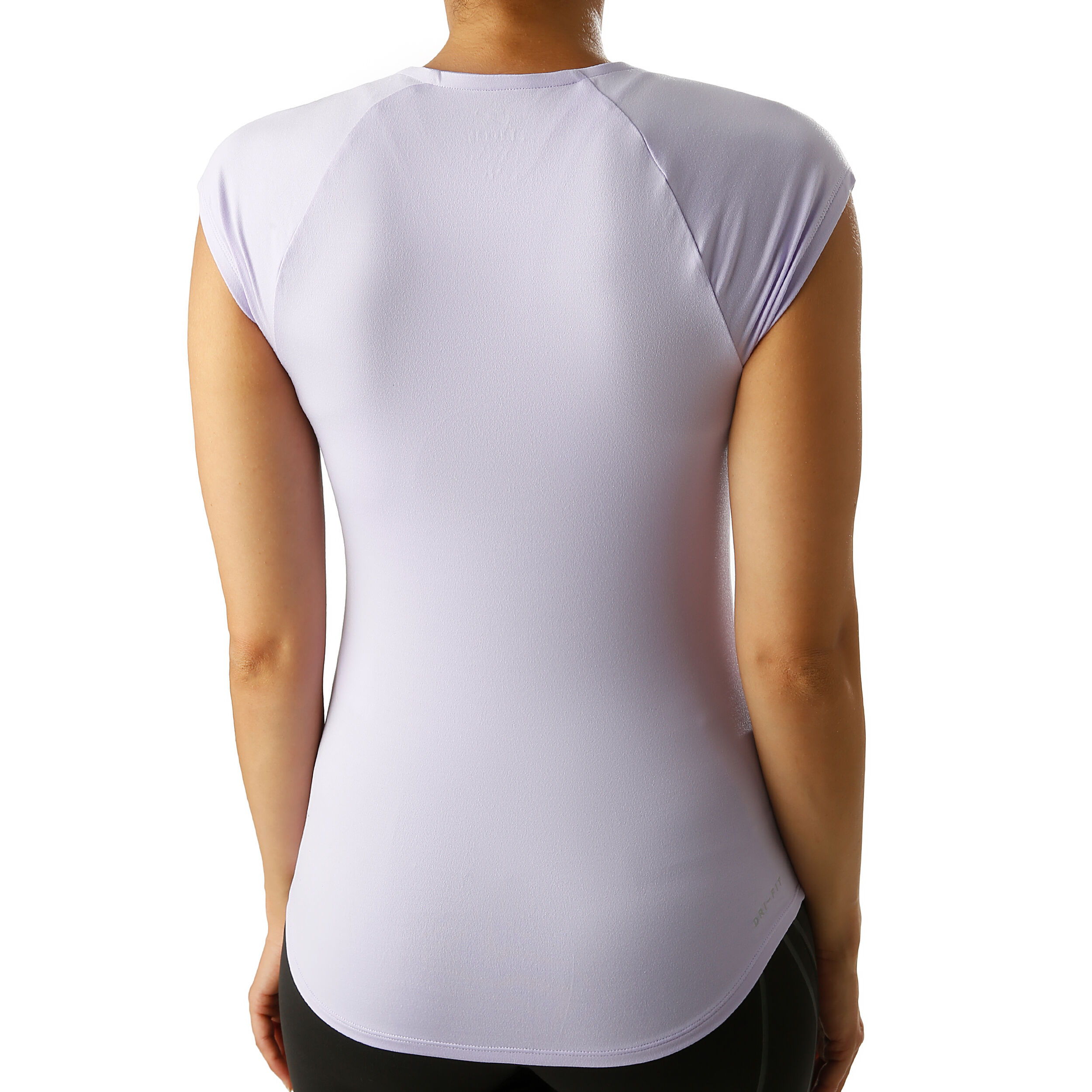 Nike court pure t shirt top