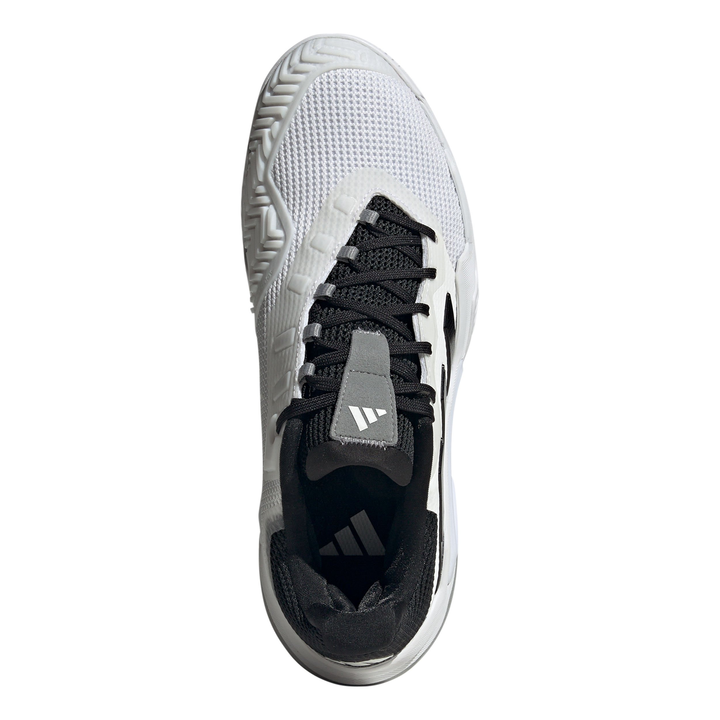 Barricade 13 All Court Shoe Men White Black