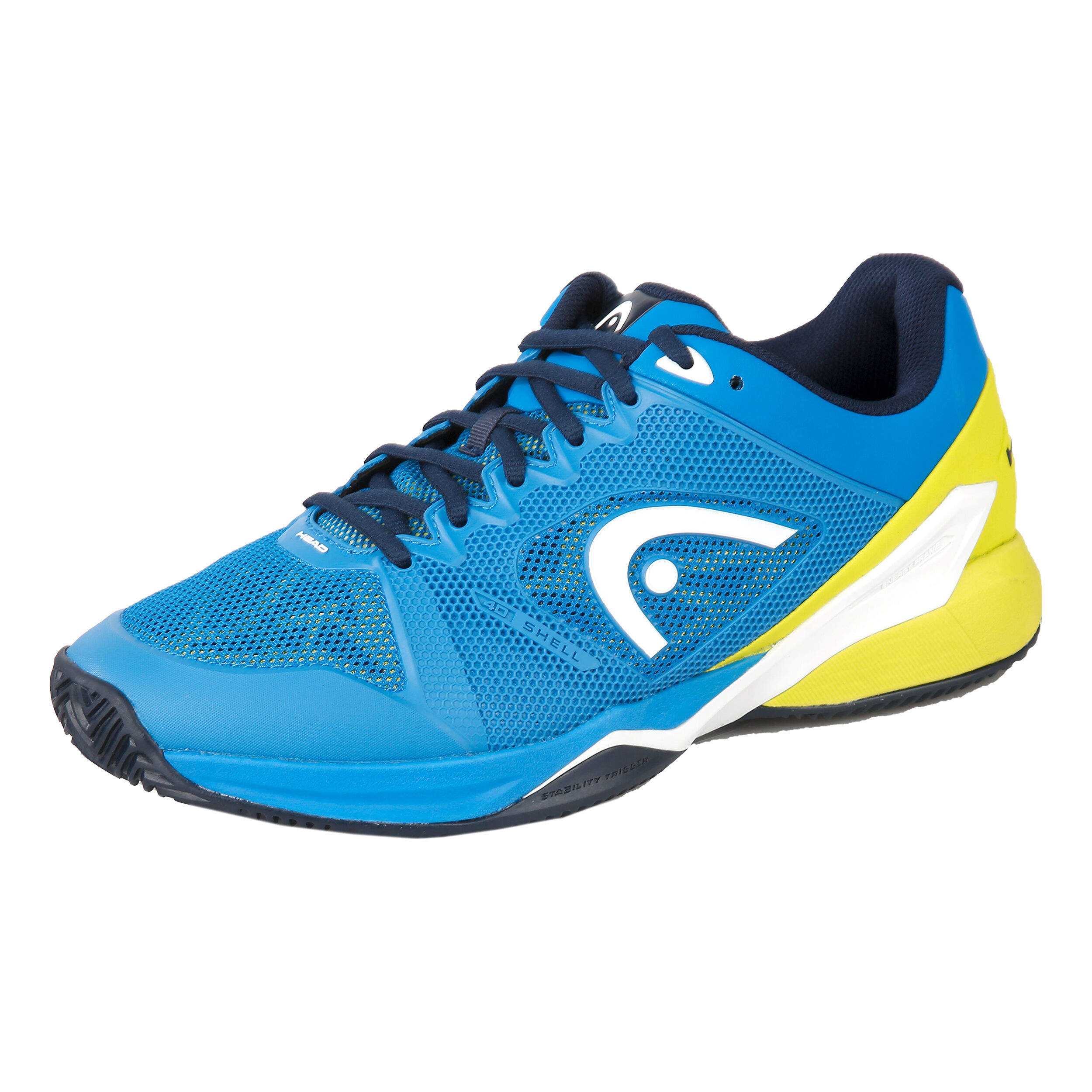 Head revolt pro 2.5 mens tennis shoe store