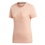 adidas Must Haves Badge of Sport Tee Women
