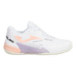 Joma Tennis shoes Joma Roland Lady Clay court shoe Women-white
