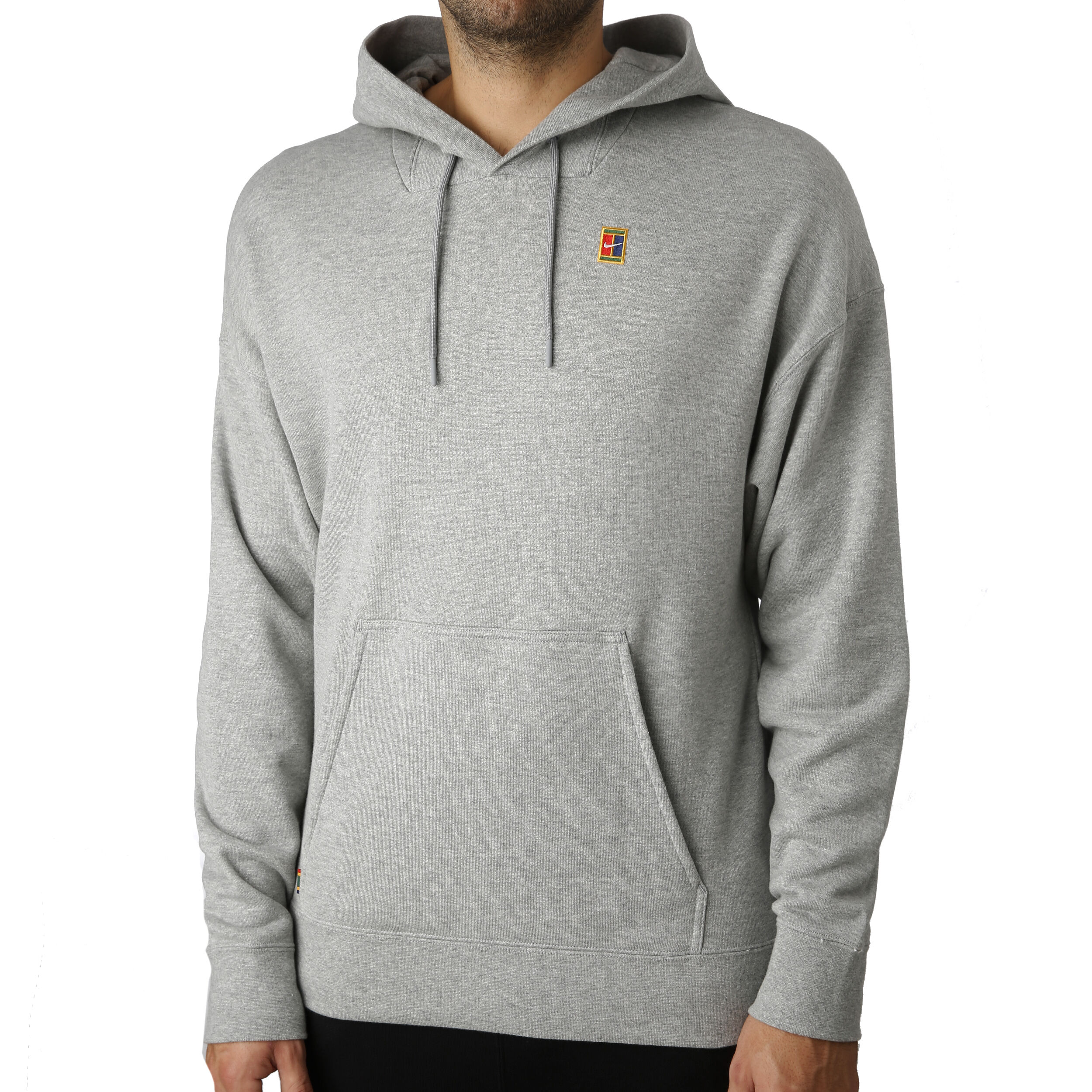 Nike heritage fleece hoodie outlet