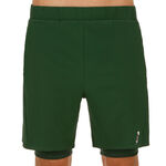 HEAD Performance CT Short Men