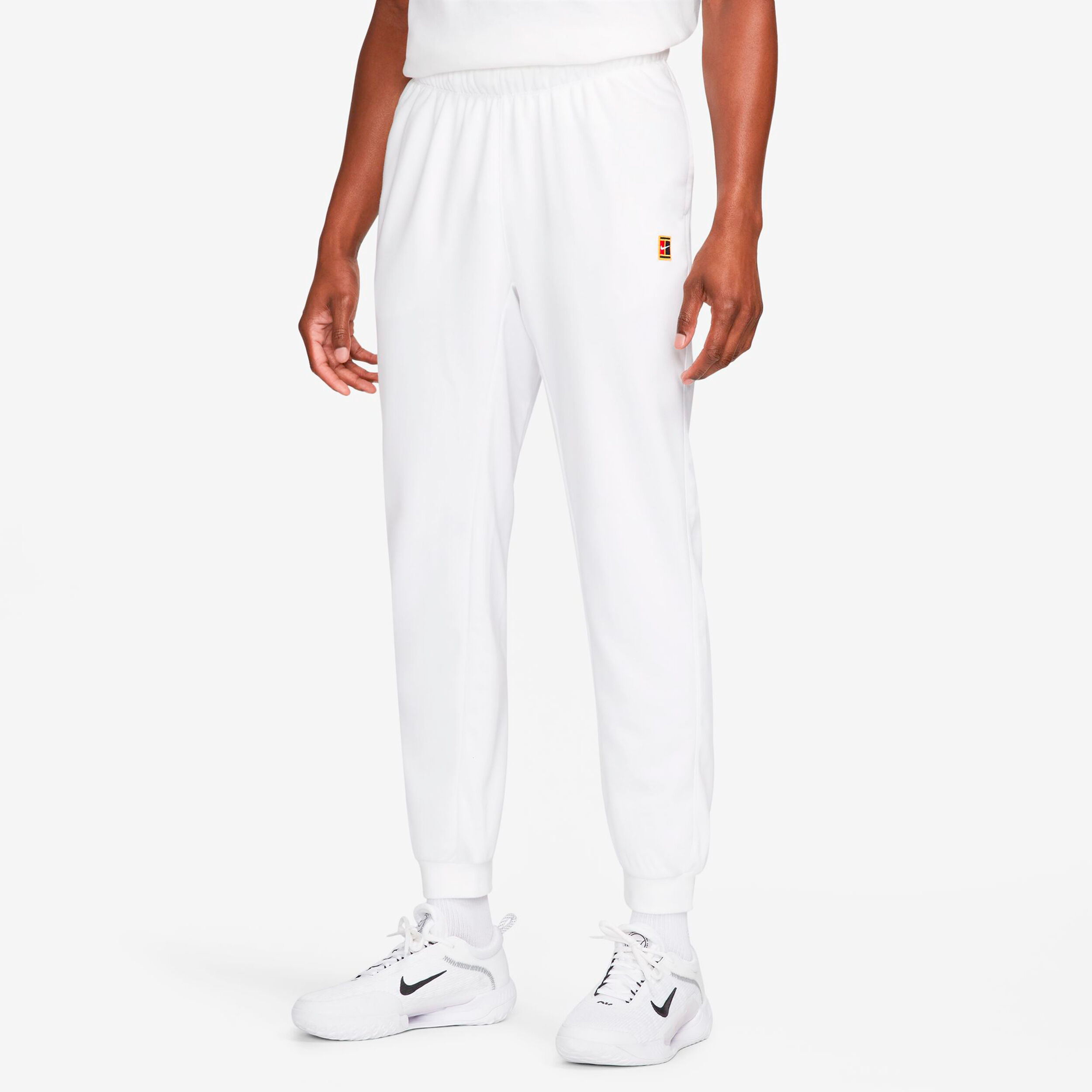 Nike court trousers 2025