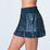 Lovin' Boucle Pleated Skirt