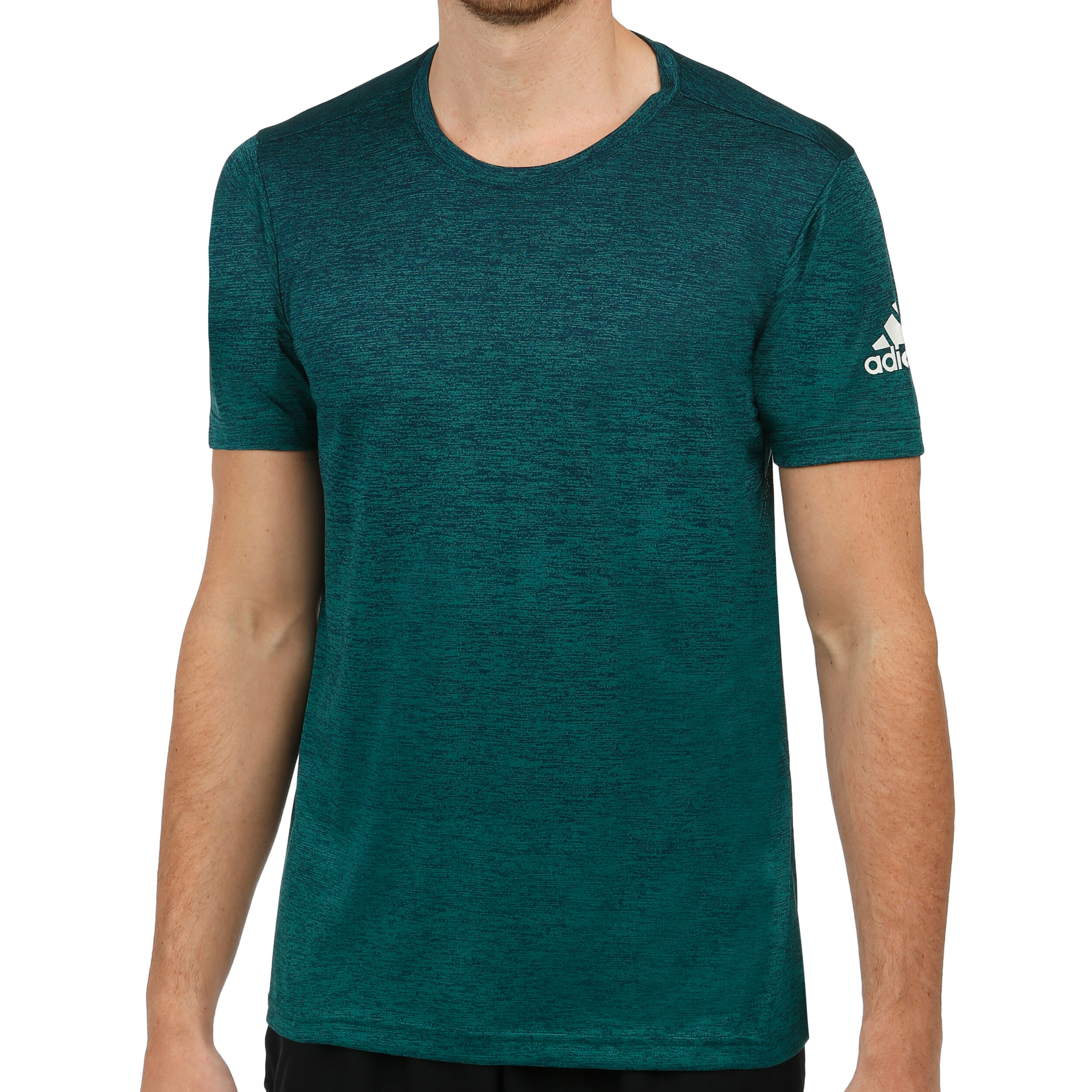 Adidas freelift gradient t shirt mens new arrivals