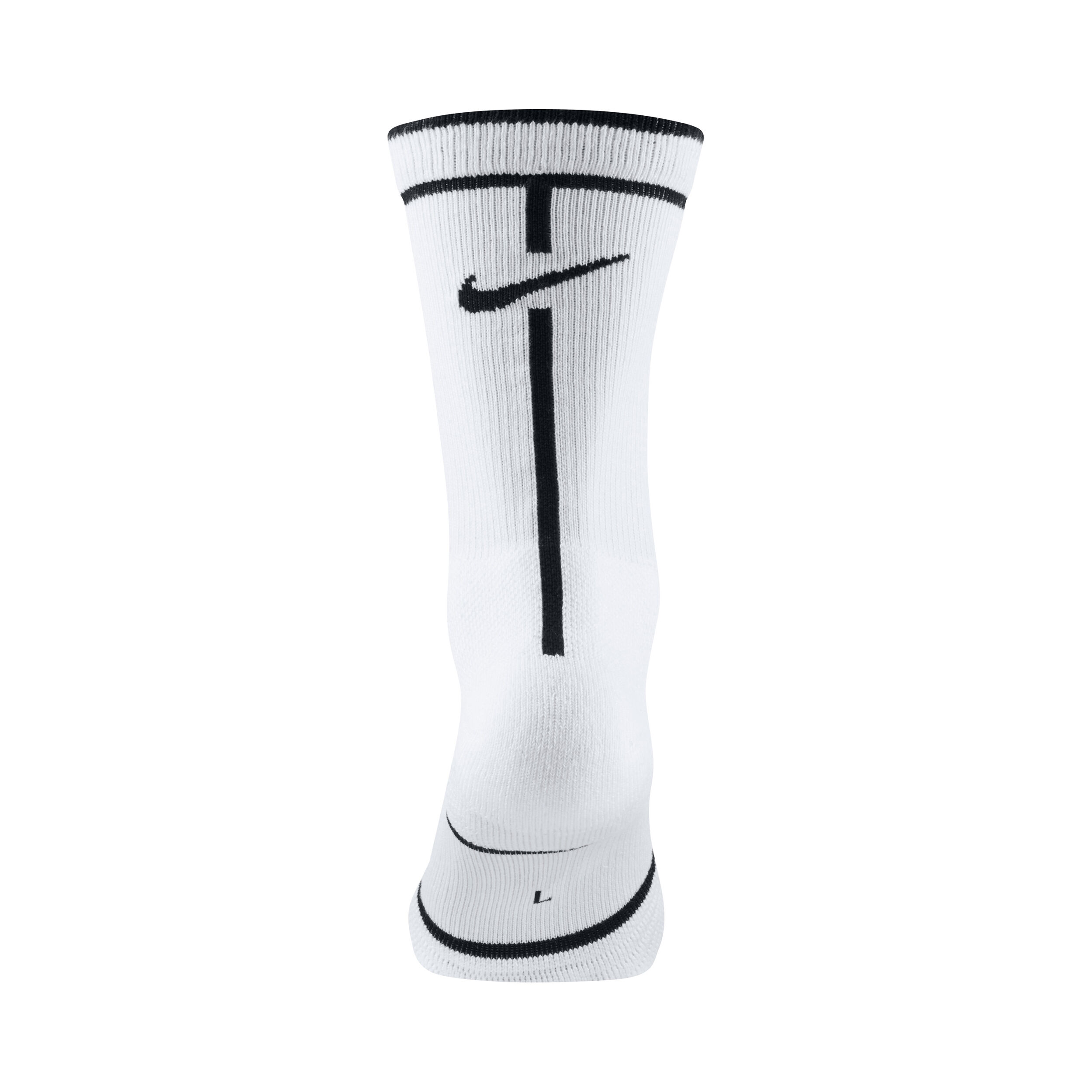 Nike court essentials on sale crew socks